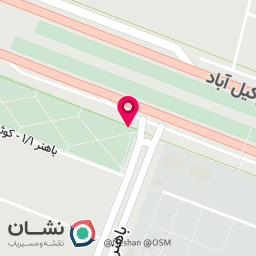 عکس شهرنت بانک شهر شعبه کوثر