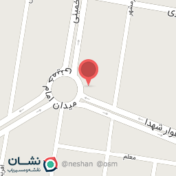 عکس فروشگاه بزرگ مواد غذایی اورکی