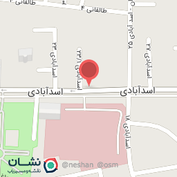 عکس داروخانه دکتر الهام آریاپور