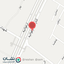 عکس کوی قائم