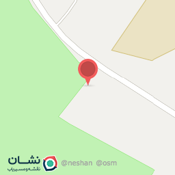 عکس باغچه رستوران یاس