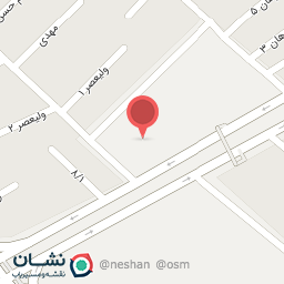 عکس مسجد حجت ابن الحسن المهدی