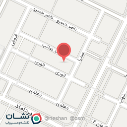 عکس پارک صدف