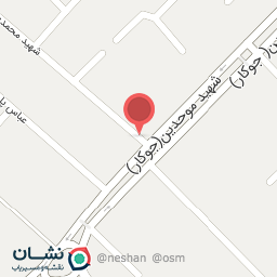 عکس مجموعه ورزشی موسی ابن جعفر 