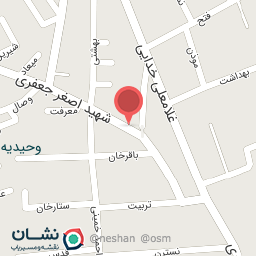 عکس پاساژ درخشان