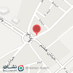 عکس سوپرمارکت رضازاده 