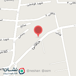 عکس افق کوروش ( شعبه ساری خاقانی)