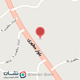 عکس رامسرنت