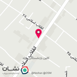 عکس فروشگاه شعله