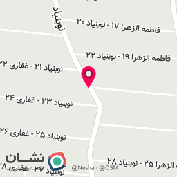 عکس مشاور املاک نوروزی