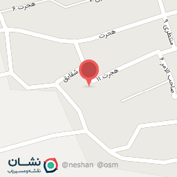 عکس دبیرستان دخترانه شاهد