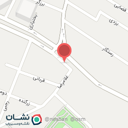عکس کارگاه خیاطی در شهرری