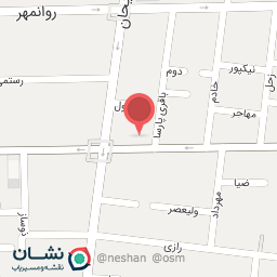 عکس خانه فرهنگی زی