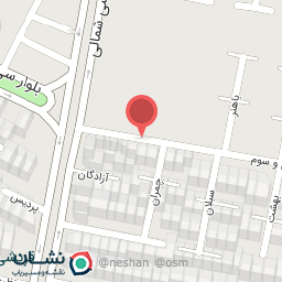 عکس املاک خوشنویسان