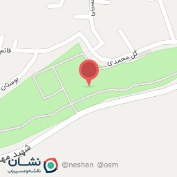 عکس بوستان بهاران