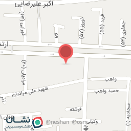 عکس خانه معلم شماره ۱