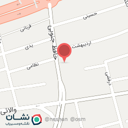 عکس سوپر مارکت آراز