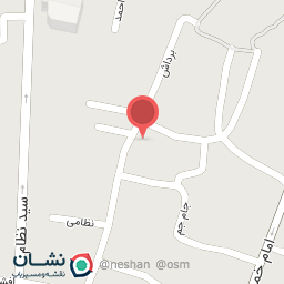 عکس نانوایی بربری محلی