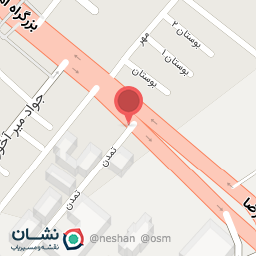 عکس فروشگاه تمنا