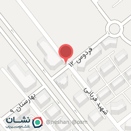 عکس آرایشگاه گلاره