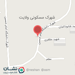 عکس دبستان دخترانه عفاف