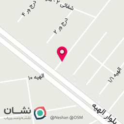 عکس سالن زیبایی سحر خردمند