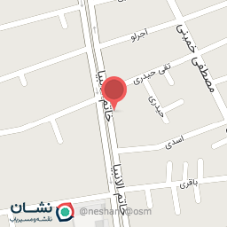 عکس آرین استیل 