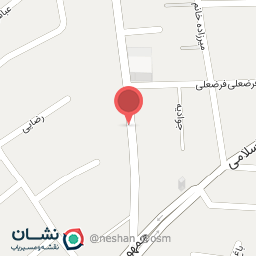 عکس پخش صنایع چوبی نورا