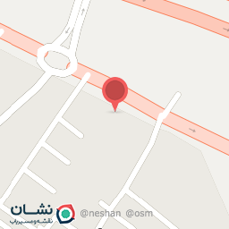 عکس آرایشگاه مردانه پرهام