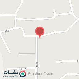 عکس اشپزخانه مرکزی بهاران