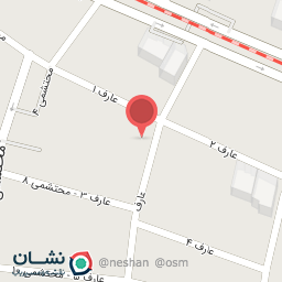 عکس مطب دکتر آرمین سعیدی