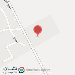 عکس اداره آموزش و پرورش محلات