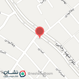 عکس شیرینی پزی نیاوران