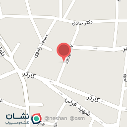 عکس نان فانتزی بهنان