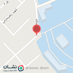 عکس سوپر‌مارکت دانشگاه