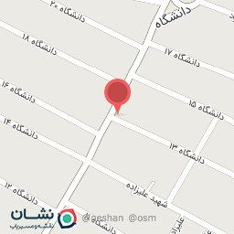 عکس آرایشگاه مردانه