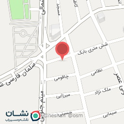 عکس کلید سازی مهدی 