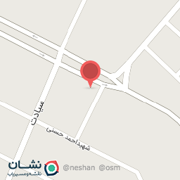 عکس دفتر وکالت وکیل شهباز خالقی