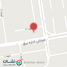 عکس اداره برق