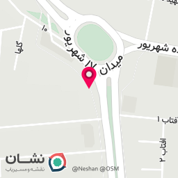 عکس خودپرداز بانک تجارت