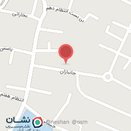 عکس چاپخانه نجبا