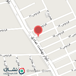 عکس بیرون بر کارن