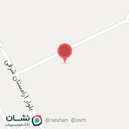 عکس مزار  مجتبی احسانی