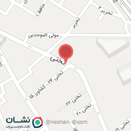 عکس گونی فروشی ذاکری