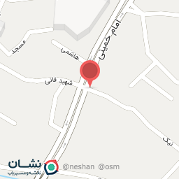 عکس کلینیک زیبایی دکتر دیبایی (پوست مو زیبایی)