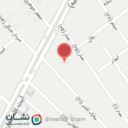 عکس مدرسه دخترانه آیت‌الله مدنی