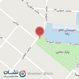 عکس ایستاه تاکسی بی سیم سجاد