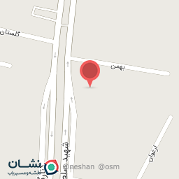 عکس رستوران سنتی ایساتیس