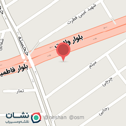 عکس بیمه پارسیان شعبه (سنگ سفید(پل پیشاهنگی