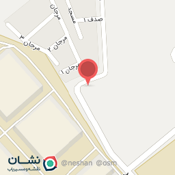 عکس شهرک گلدشت